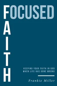 Focused Faith_cover