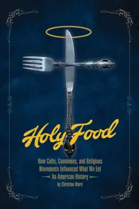 Holy Food_cover