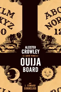 Aleister Crowley and the Ouija Board_cover