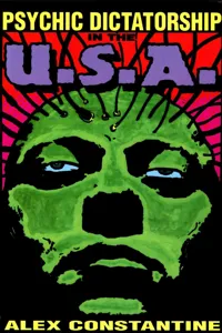 Psychic Dictatorship in the U.S.A._cover