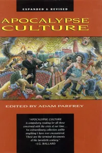 Apocalypse Culture_cover