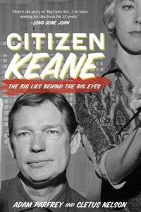 Citizen Keane_cover