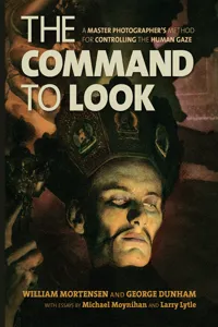 The Command to Look_cover