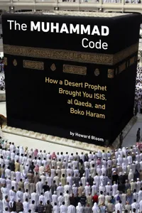 The Muhammad Code_cover