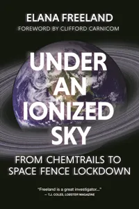 Under an Ionized Sky_cover