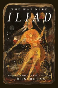 The War Nerd Iliad_cover