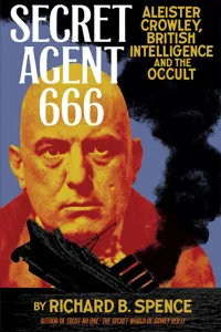Secret Agent 666_cover