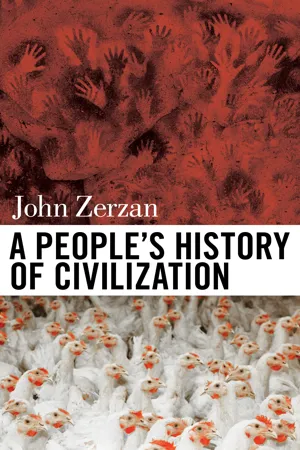 A People's History of Civilization
