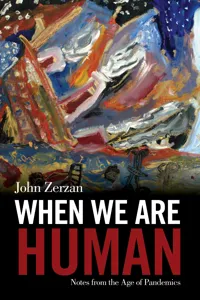 When We Are Human_cover