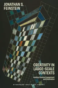 Creativity in Large-Scale Contexts_cover