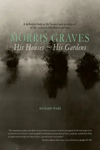 Morris Graves_cover