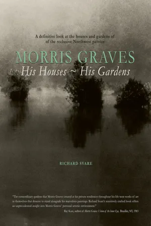 Morris Graves