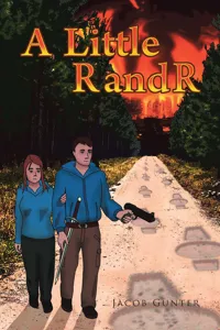 A Little R and R_cover