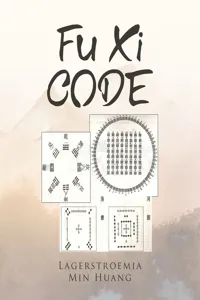 Fu Xi Code_cover