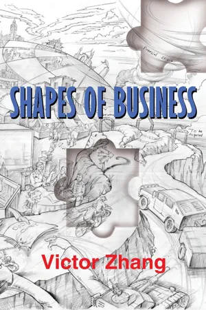 Shapes of Business