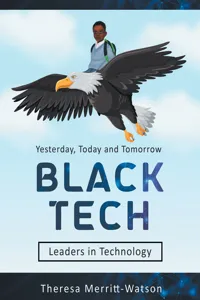 Black Tech_cover