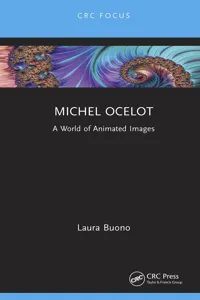 Michel Ocelot_cover