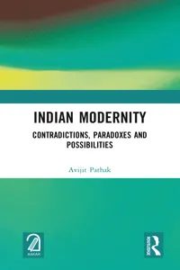 Indian Modernity_cover