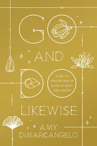 Go and Do Likewise_cover