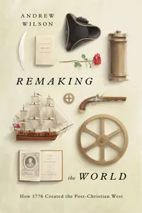 Remaking the World_cover
