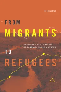 From Migrants to Refugees_cover