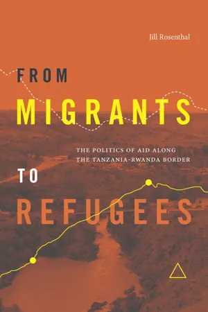 From Migrants to Refugees