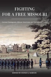 Fighting for a Free Missouri_cover