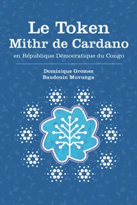 Le Token MITHR de Cardano en Republique democratique du Congo_cover