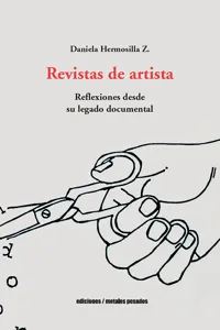 Revistas de artista_cover