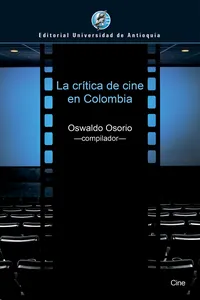 La crítica de cine en Colombia_cover