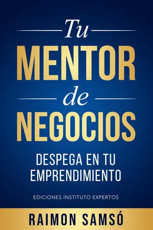 Tu Mentor de Negocios