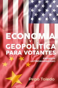 Economía y Geopolítica para votantes_cover