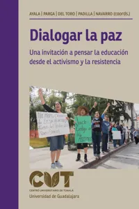 Dialogar la paz_cover