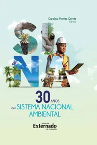 Treinta años del sistema nacional ambiental_cover