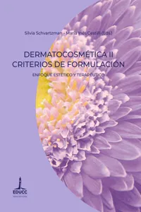 Dermatocosmética II_cover