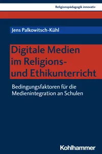 Digitale Medien im Religions- und Ethikunterricht_cover