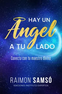 Hay un ángel a tu lado_cover