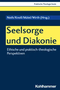 Seelsorge und Diakonie_cover