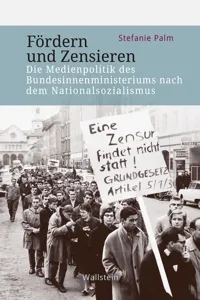 Fördern und Zensieren_cover