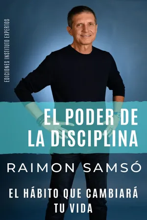 El Poder de la Disciplina