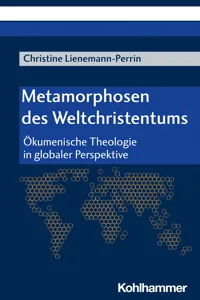 Metamorphosen des Weltchristentums_cover
