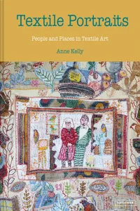 Textile Portraits_cover