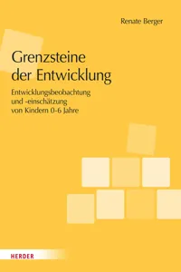 Grenzsteine der Entwicklung. Manual_cover