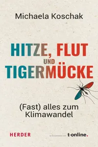 Hitze, Flut und Tigermücke_cover