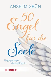 50 Engel für die Seele_cover