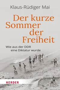 Der kurze Sommer der Freiheit_cover