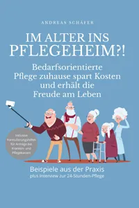 Im Alter ins Pflegeheim?!_cover