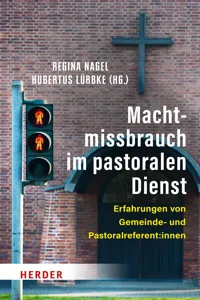 Machtmissbrauch im pastoralen Dienst_cover