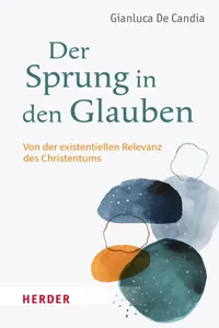 Der Sprung in den Glauben_cover