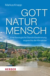 Gott – Natur – Mensch_cover